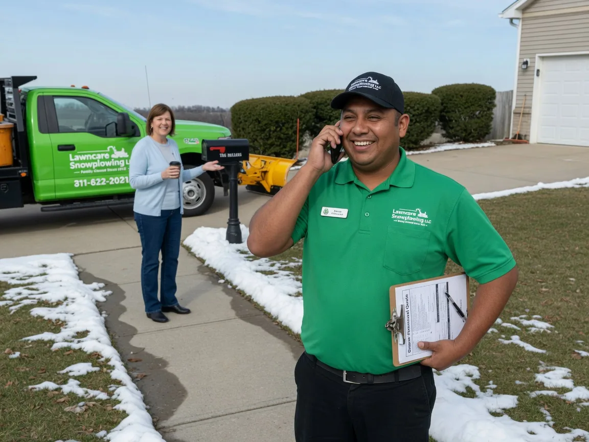 Lawn Care Services By Expert Landscaper Southport, ME FAQs